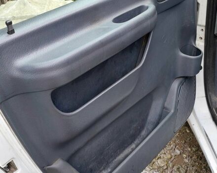 Фиат Скудо 2004 в Калуше на Automoto.ua Белый Фиат Скудо, объемом двигателя 1.9 л и пробегом 506 тыс. км за 2200 $, фото 3 на Automoto.ua