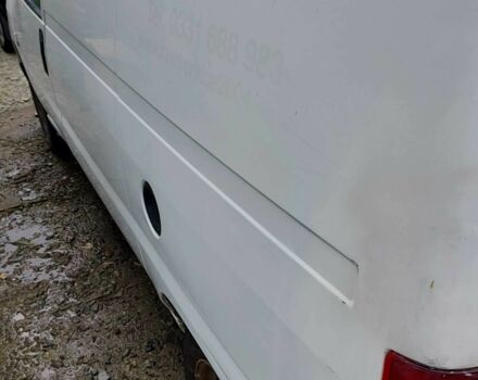 Фиат Скудо 2004 в Калуше на Automoto.ua Белый Фиат Скудо, объемом двигателя 1.9 л и пробегом 506 тыс. км за 2200 $, фото 14 на Automoto.ua