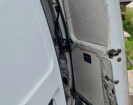 Фиат Скудо 2004 в Калуше на Automoto.ua Белый Фиат Скудо, объемом двигателя 1.9 л и пробегом 506 тыс. км за 2200 $, фото 12 на Automoto.ua