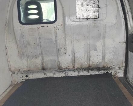 Фиат Скудо 2004 в Калуше на Automoto.ua Белый Фиат Скудо, объемом двигателя 1.9 л и пробегом 506 тыс. км за 2200 $, фото 10 на Automoto.ua