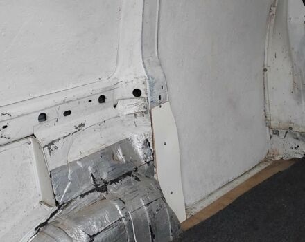 Фиат Скудо 2004 в Калуше на Automoto.ua Белый Фиат Скудо, объемом двигателя 1.9 л и пробегом 506 тыс. км за 2200 $, фото 9 на Automoto.ua