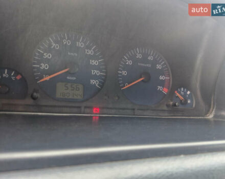 Белый Фиат Скудо, объемом двигателя 2 л и пробегом 180 тыс. км за 5000 $, фото 8 на Automoto.ua