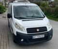 Белый Фиат Скудо, объемом двигателя 2 л и пробегом 288 тыс. км за 11950 $, фото 4 на Automoto.ua