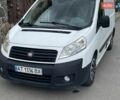 Белый Фиат Скудо, объемом двигателя 2 л и пробегом 288 тыс. км за 11950 $, фото 1 на Automoto.ua
