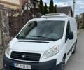 Белый Фиат Скудо, объемом двигателя 2 л и пробегом 288 тыс. км за 11950 $, фото 1 на Automoto.ua