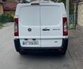Белый Фиат Скудо, объемом двигателя 2 л и пробегом 288 тыс. км за 11950 $, фото 5 на Automoto.ua