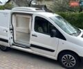 Белый Фиат Скудо, объемом двигателя 2 л и пробегом 288 тыс. км за 11950 $, фото 5 на Automoto.ua