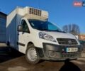 Белый Фиат Скудо, объемом двигателя 2 л и пробегом 109 тыс. км за 16160 $, фото 2 на Automoto.ua