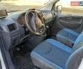 Белый Фиат Скудо, объемом двигателя 2 л и пробегом 109 тыс. км за 16160 $, фото 11 на Automoto.ua