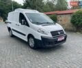 Белый Фиат Скудо, объемом двигателя 1.6 л и пробегом 170 тыс. км за 12586 $, фото 21 на Automoto.ua