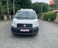 Белый Фиат Скудо, объемом двигателя 1.6 л и пробегом 170 тыс. км за 12586 $, фото 18 на Automoto.ua