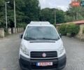 Белый Фиат Скудо, объемом двигателя 1.6 л и пробегом 170 тыс. км за 12586 $, фото 17 на Automoto.ua