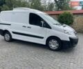 Белый Фиат Скудо, объемом двигателя 1.6 л и пробегом 170 тыс. км за 12586 $, фото 7 на Automoto.ua