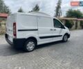 Белый Фиат Скудо, объемом двигателя 1.6 л и пробегом 170 тыс. км за 12586 $, фото 5 на Automoto.ua