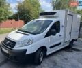 Белый Фиат Скудо, объемом двигателя 2 л и пробегом 3 тыс. км за 15500 $, фото 1 на Automoto.ua