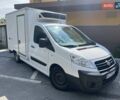Белый Фиат Скудо, объемом двигателя 2 л и пробегом 3 тыс. км за 15500 $, фото 2 на Automoto.ua