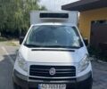 Белый Фиат Скудо, объемом двигателя 2 л и пробегом 3 тыс. км за 15500 $, фото 1 на Automoto.ua