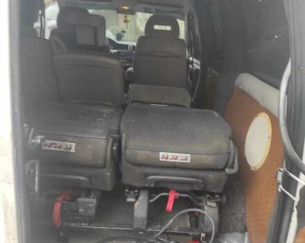 Фиат Скудо 1999 в Шумск на Automoto.ua Белый Фиат Скудо, объемом двигателя 1.87 л и пробегом 350 тыс. км за 3300 $, фото 2 на Automoto.ua