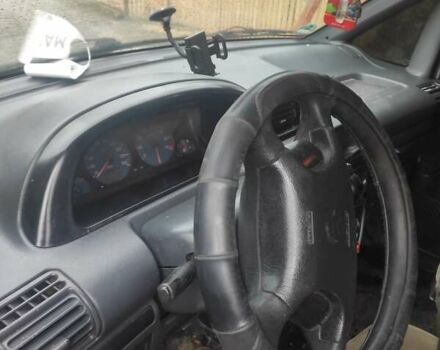 Фиат Скудо 1999 в Шумск на Automoto.ua Белый Фиат Скудо, объемом двигателя 1.87 л и пробегом 350 тыс. км за 3300 $, фото 4 на Automoto.ua