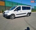 Белый Фиат Скудо, объемом двигателя 2 л и пробегом 425 тыс. км за 7999 $, фото 1 на Automoto.ua