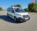 Белый Фиат Скудо, объемом двигателя 2 л и пробегом 425 тыс. км за 7999 $, фото 6 на Automoto.ua