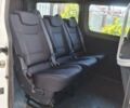 Белый Фиат Скудо, объемом двигателя 2 л и пробегом 425 тыс. км за 7999 $, фото 28 на Automoto.ua