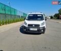 Белый Фиат Скудо, объемом двигателя 2 л и пробегом 425 тыс. км за 7999 $, фото 9 на Automoto.ua