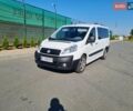 Белый Фиат Скудо, объемом двигателя 2 л и пробегом 425 тыс. км за 7999 $, фото 15 на Automoto.ua