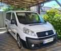 Белый Фиат Скудо, объемом двигателя 2 л и пробегом 425 тыс. км за 7999 $, фото 25 на Automoto.ua