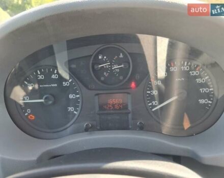 Білий Фіат Скудо, об'ємом двигуна 2 л та пробігом 437 тис. км за 6900 $, фото 18 на Automoto.ua