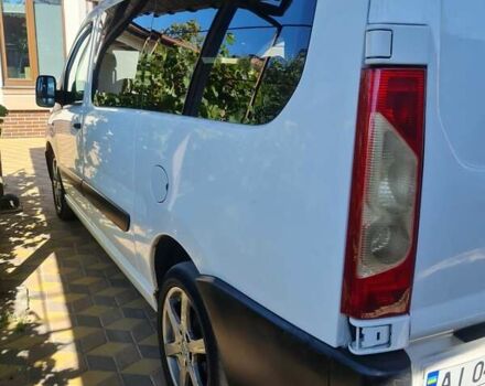 Білий Фіат Скудо, об'ємом двигуна 2 л та пробігом 437 тис. км за 6900 $, фото 24 на Automoto.ua