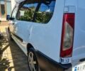 Белый Фиат Скудо, объемом двигателя 2 л и пробегом 425 тыс. км за 7999 $, фото 24 на Automoto.ua