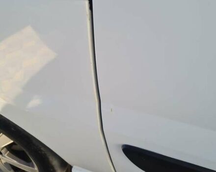 Білий Фіат Скудо, об'ємом двигуна 2 л та пробігом 437 тис. км за 6900 $, фото 39 на Automoto.ua