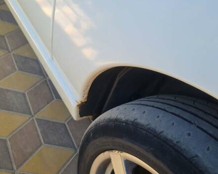 Білий Фіат Скудо, об'ємом двигуна 2 л та пробігом 437 тис. км за 6900 $, фото 32 на Automoto.ua