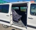 Белый Фиат Скудо, объемом двигателя 2 л и пробегом 425 тыс. км за 7999 $, фото 1 на Automoto.ua