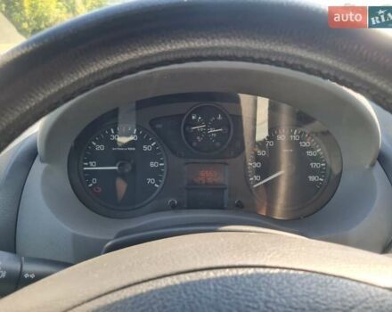 Білий Фіат Скудо, об'ємом двигуна 2 л та пробігом 437 тис. км за 6900 $, фото 16 на Automoto.ua