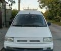 Білий Фіат Скудо, об'ємом двигуна 1 л та пробігом 320 тис. км за 2510 $, фото 1 на Automoto.ua