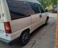 Білий Фіат Скудо, об'ємом двигуна 1.9 л та пробігом 343 тис. км за 4700 $, фото 1 на Automoto.ua