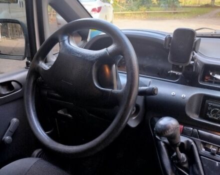 Белый Фиат Скудо, объемом двигателя 1.9 л и пробегом 320 тыс. км за 4100 $, фото 4 на Automoto.ua