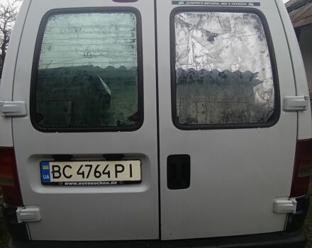 Белый Фиат Скудо, объемом двигателя 2 л и пробегом 323 тыс. км за 3900 $, фото 4 на Automoto.ua