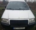 Белый Фиат Скудо, объемом двигателя 2 л и пробегом 323 тыс. км за 3900 $, фото 2 на Automoto.ua