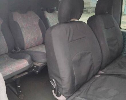 Білий Фіат Скудо, об'ємом двигуна 1.91 л та пробігом 324 тис. км за 4800 $, фото 2 на Automoto.ua