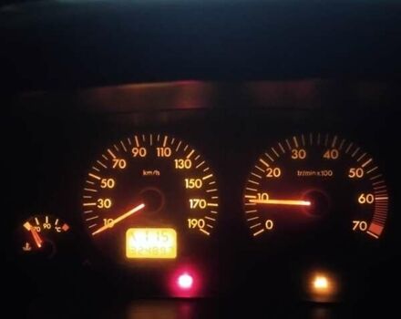 Білий Фіат Скудо, об'ємом двигуна 1.91 л та пробігом 324 тис. км за 4800 $, фото 3 на Automoto.ua