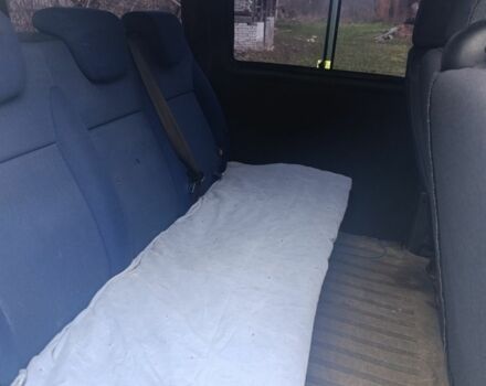 Белый Фиат Скудо, объемом двигателя 2 л и пробегом 323 тыс. км за 3900 $, фото 6 на Automoto.ua