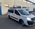 Білий Фіат Скудо, об'ємом двигуна 2 л та пробігом 343 тис. км за 5000 $, фото 1 на Automoto.ua