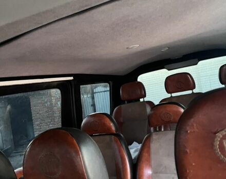 Белый Фиат Скудо, объемом двигателя 1.6 л и пробегом 3 тыс. км за 5900 $, фото 7 на Automoto.ua