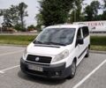 Белый Фиат Скудо, объемом двигателя 1.6 л и пробегом 500 тыс. км за 4800 $, фото 1 на Automoto.ua