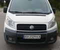 Белый Фиат Скудо, объемом двигателя 0 л и пробегом 311 тыс. км за 5400 $, фото 1 на Automoto.ua