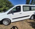 Білий Фіат Скудо, об'ємом двигуна 2 л та пробігом 310 тис. км за 5800 $, фото 1 на Automoto.ua