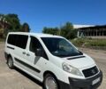 Белый Фиат Скудо, объемом двигателя 1.6 л и пробегом 375 тыс. км за 5000 $, фото 1 на Automoto.ua